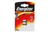 Akut ja Paristot - Energizer A11-paristo - 2 x E11A - alkaliparisto - 639449