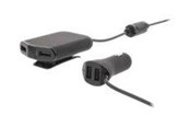 Puhelin - Adapterit & Laturit - Sweex Car Charger car Teho adapter - CH-018BL