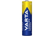 Akut ja Paristot - VARTA Korkeaenerginen 6+2 - 4906121428