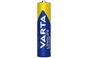 Akut ja Paristot - VARTA Korkeaenerginen 6+2 - 4903121428