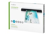 Laminointi - Nedis - 100 arkki(a) - laminointikalvo - LAMIA4AT100