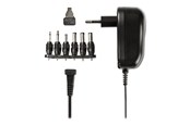 Puhelin - Adapterit & Laturit - Nedis ACPA001 - Teho adapter - ACPA001