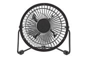 Ilmasto/tuulettimet/ilmastointi - Nedis FNDK1BK10 - Jäähdytys fan - FNDK1BK10