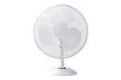 Ilmasto/tuulettimet/ilmastointi - Nedis FNTB10CWT40 - Jäähdytys fan - FNTB10CWT40