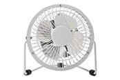 Ilmasto/tuulettimet/ilmastointi - Nedis FNDK1WT10 - Jäähdytys fan - FNDK1WT10