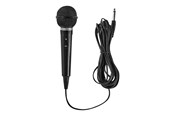 Mikrofonit - Nedis MPWD01BK - Mikrofoni - MPWD01BK