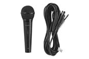 Mikrofonit - Nedis MPWD25BK - Mikrofoni - MPWD25BK