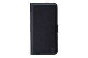 Puhelin - Kannet ja kotelot - Mobilize Classic Gelly Wallet Book - flip cover for mobile Puhelin - 24410