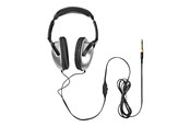 Kuulokkeet - Nedis HPWD1200BK - headphones - HPWD1200BK
