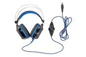 Kuulokkeet - Nedis GHST500BK - Kuulokkeet - GHST500BK