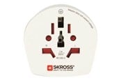 Muut kaapelit - SKross Country Travel Adapter World to UK - 1.500225E