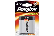 Akut ja akkukahvat - Energizer Alkaliparisto 3LR12 4,5 V Max 1 Blister-pakkaus - 7638900426519