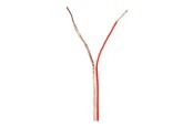 Audiokaapelit - Nedis bulk speaker cable - 15 m - CAGW0750TR150