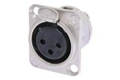 Muut kaapelit - Neutrik DL Sarja - NC3FD-L-1