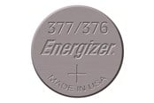 Akut ja Paristot - Energizer 377/376 - battery - 635705