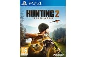 Pelit - Hunting Simulator 2 - Sony PlayStation 4 - Metsästys - 3665962001204