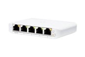Kytkimet - Ubiquiti UniFi Switch USW Flex Mini - USW-FLEX-MINI