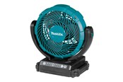 Ilmasto/tuulettimet/ilmastointi - Makita DCF102Z - DCF102Z