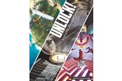 Lautapelit - Asmodee Avaa 1! Pako seikkailut (ENG) - AMDUNLOCK01