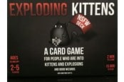 Lautapelit - Exploding Kittens NSFW-painos. - EKGNSFW11