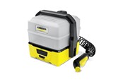 Siivous - Kärcher Lowpressure washer OC 3 Plus *DEMO* - 1.680-030.0