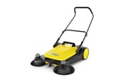 Siivous - Kärcher S 6 Twin - 1.766-460.0