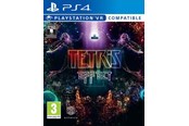 Pelit - Tetris Effect - Sony PlayStation 4 - 16 - Pulma - 0711719784418