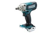 Työkalut - Makita DTW190Z (Solo) - iskevä mutterinväännin - DTW190Z