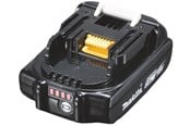 Akut ja laturit - Makita BL1820B 18V - BL1820B 18 volttia - 197254-9
