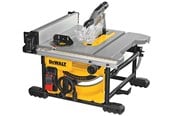 Pyörösahat - Dewalt 210mm kompakti pöytäsaha - DWE7485-QS