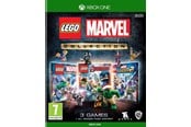 Pelit - LEGO: Marvel Collection - Microsoft Xbox One - Toiminta/Seikkailu - 5051892228053