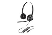Kuulokkeet - Poly EncorePro 320 USB-A - 214570-01