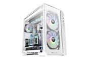 Kotelot - Thermaltake VIEW 51 TG ARGB SNOW - Kotelot - Tower - Valkoinen - CA-1Q6-00M6WN-00