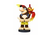 Pelit - lisävarusteet - Cable Guys RARE: Banjo-Kazooie - Miscellaneous Lisävarusteet pelikonsoleille - 5060525893384