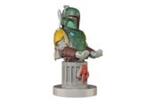 Pelit - lisävarusteet - Cable Guys Star Wars: Boba Fett - Miscellaneous Lisävarusteet pelikonsoleille - 5060525893377