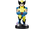 Pelit - lisävarusteet - Cable Guys Wolverine (sarjakuva) - Miscellaneous Lisävarusteet pelikonsoleille - 5060525893032