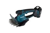 Ruohotrimmerit - Makita DUM604SYX - Langaton ruoholeikkuri - DUM604SYX
