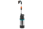Uppopumput/Pumput - Gardena Sadevesipumppu 4700/2 - 1766-20