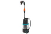 Uppopumput/Pumput - Gardena Sadevesipumppu 4700/2 - 1764-20