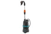 Uppopumput/Pumput - Gardena Sadevesipumppu 4000/1 - 1762-20