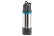 Uppopumput/Pumput - Gardena Uppopainepumppu 6100/5 inox auto - 1773-20