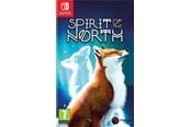 Pelit - Spirit of the North - Nintendo Switch - Seikkailu - 5060264375233