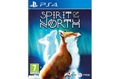 Pelit - Spirit of the North - Sony PlayStation 4 - Seikkailu - 5060264375219
