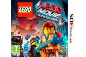 Pelit - Lego-elokuva: Videopeli - Nintendo 3DS - Toiminta/Seikkailu - 5051895254202