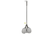 Pihapelit - Pole Tennis Deluxe - 302192