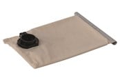 Työkalut - Bosch Pölypussi malleille PBS 75/75 E - 1605411025