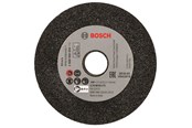Hiomakoneet - Bosch Hiomalaikat suorahiomakoneille 100 mm, 20 mm, 24 - 1608600059