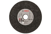 Hiomakoneet - Bosch Hiomalaikat suorahiomakoneille 125 mm, 20 mm, 20 - 1608600068