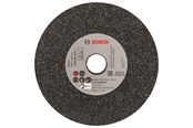 Pyörösahat - Bosch Hiomalaikat suorahiomakoneille 125 mm, 20 mm, 24 - 1608600069