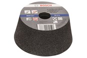 Hiomakoneet - Bosch Kuppilaikka, kartiomainen - metalli/valu 90 mm, 110 mm, 55 mm, 16 - 1608600231